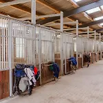 Am Hof 2 Feriehus Staberdorf
