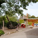 Feriehus Am Hof 2