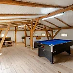 Am Hof 2 Feriehus