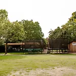 Am Hof 2 Feriehus *