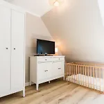 Am Hof 2 Feriehus