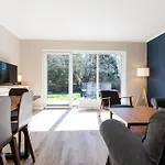 Am Hof 2 Feriehus *