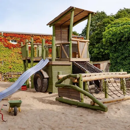 Сasa de vacaciones Am Hof 2 *