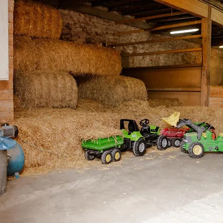 Am Hof 2 Сasa de vacaciones