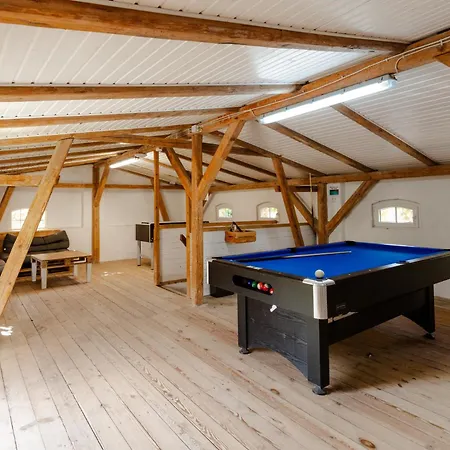 Am Hof 2 Сasa de vacaciones