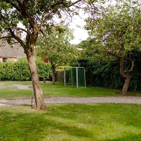 Am Hof 2 * Staberdorf