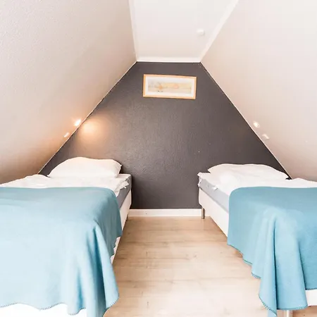 Am Hof 2 Сasa de vacaciones *