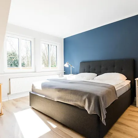 Holiday home Am Hof 2