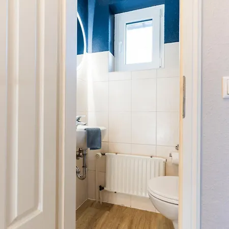 Am Hof 2 * Staberdorf