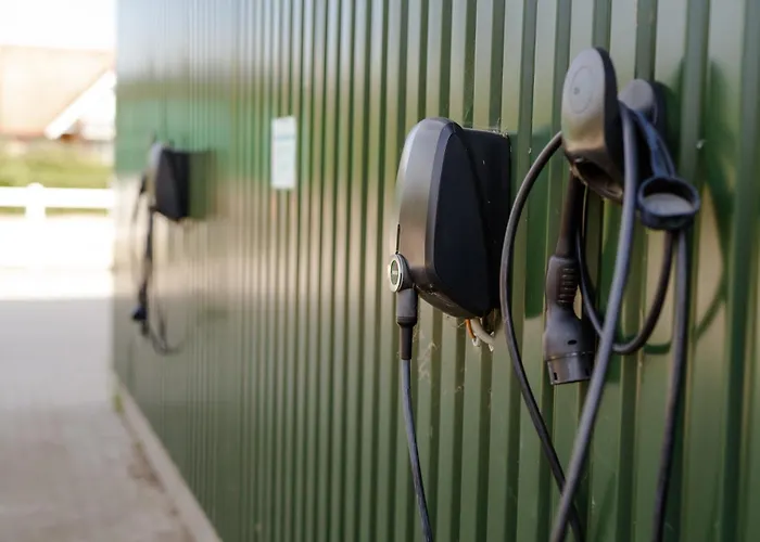 Casa vacanze Am Hof 2 *