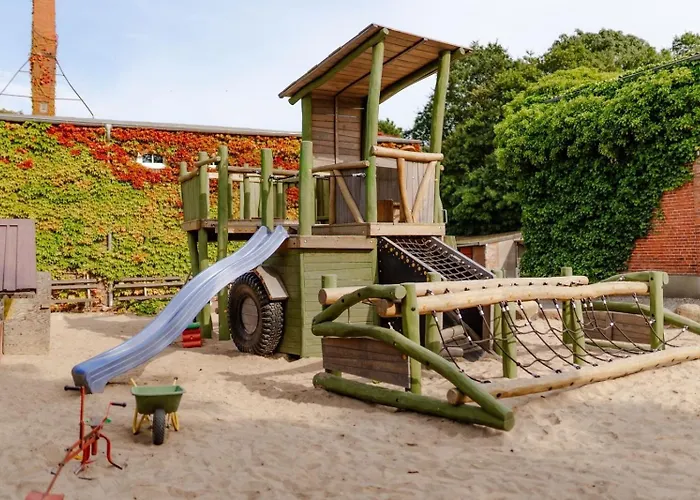 Casa vacanze Am Hof 2 *