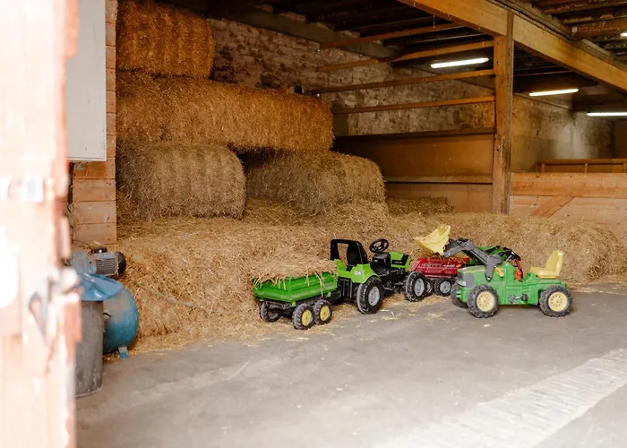 Am Hof 2 Casa vacanze