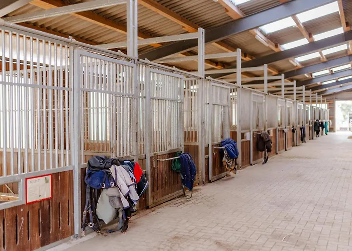 Am Hof 2 Casa vacanze Staberdorf