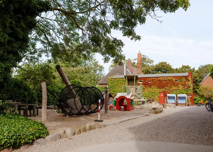 Casa vacanze Am Hof 2