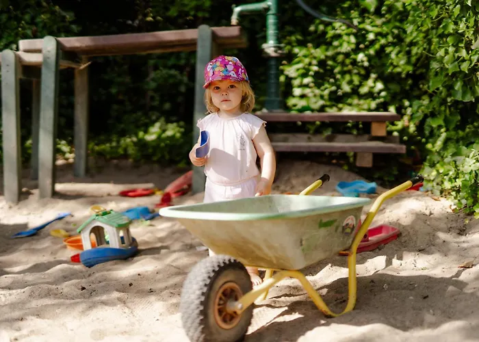 Am Hof 2 Casa vacanze Staberdorf