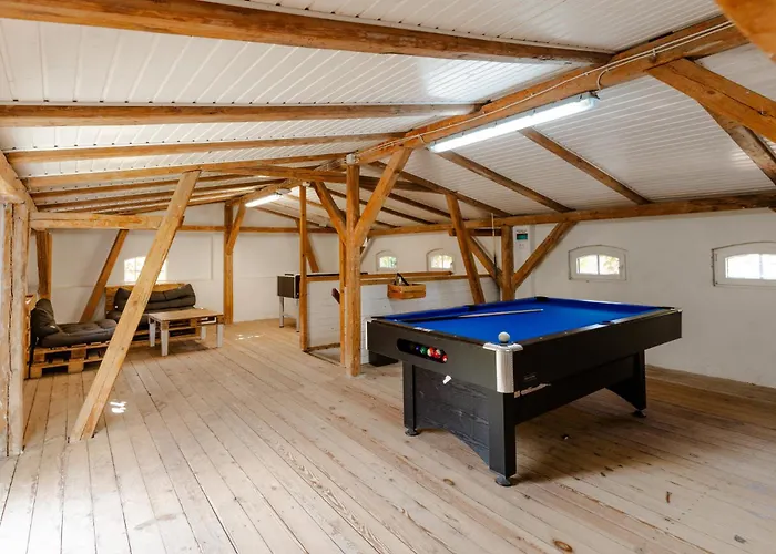 Am Hof 2 Casa vacanze