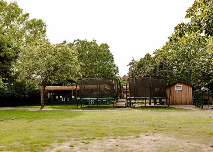 Am Hof 2 Casa vacanze *