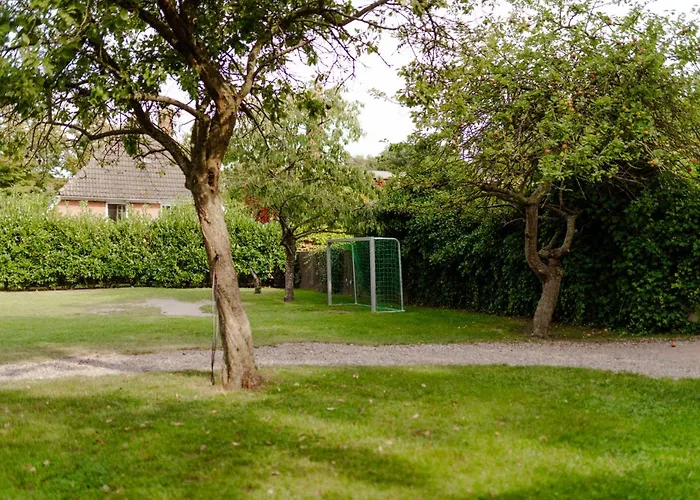 Am Hof 2 * Staberdorf