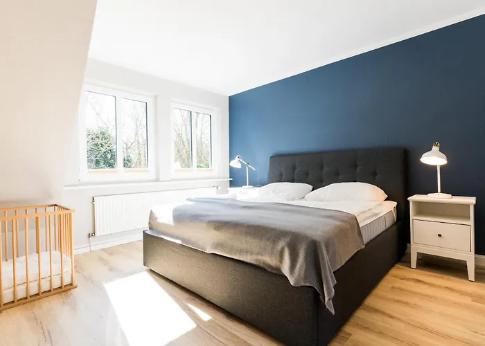 Casa vacanze Am Hof 2