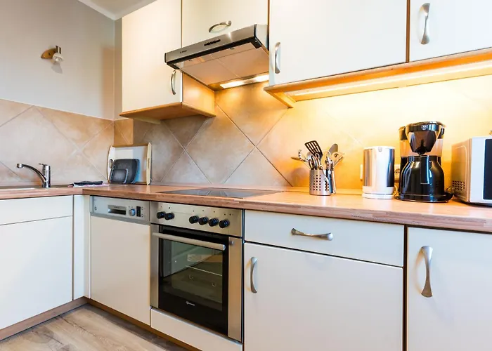 Casa vacanze Am Hof 2 *