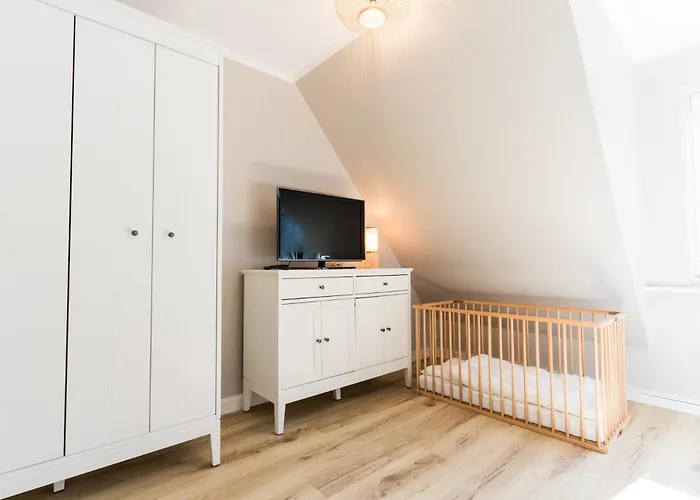 Am Hof 2 Casa vacanze