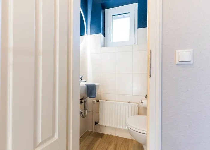 Am Hof 2 * Staberdorf