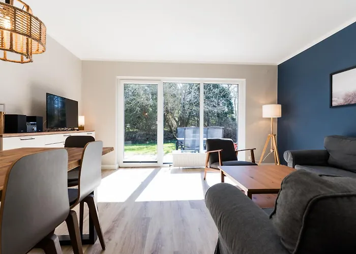 Am Hof 2 Casa vacanze *