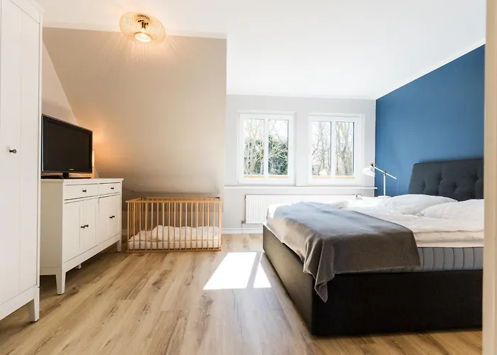 Am Hof 2 Casa vacanze Staberdorf