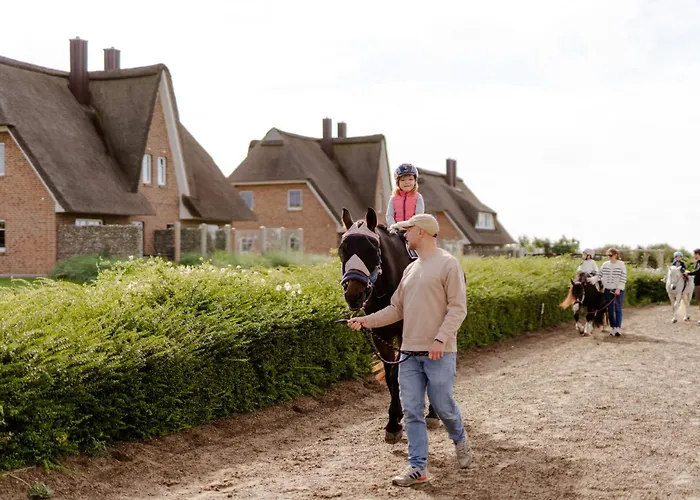 Casa vacanze Am Hof 2
